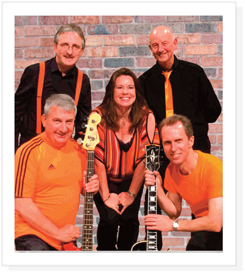 Band