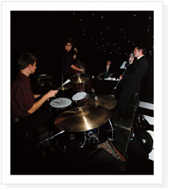 Jazz Band
