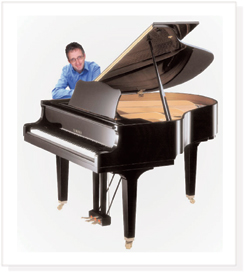 Pianist